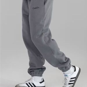Cloud Sweatpants ☁️